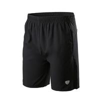 Black Man short